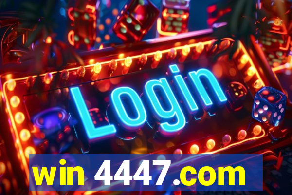 win 4447.com